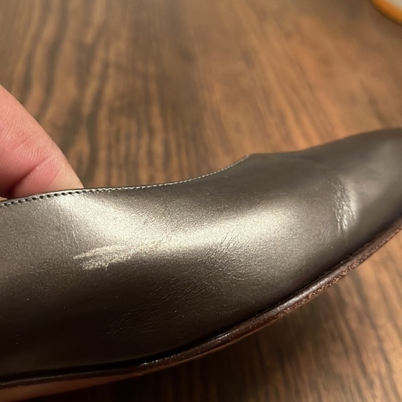 Salvatore Ferragamo shoe size 7 - Picture 9 of 10
